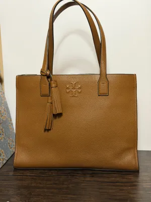 Tory Burch tote thea thumbnail 3
