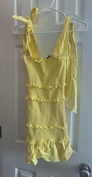Boutique Dress thumbnail 1