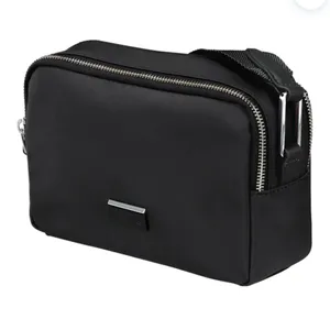 Samsonite Black Shoulder Bag thumbnail 8
