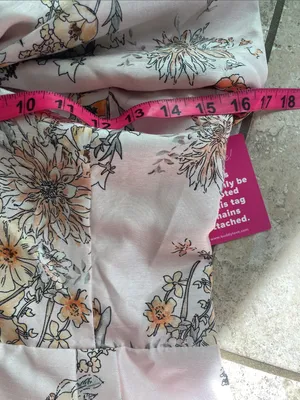 BUDDY LOVE Kira Halter Romper Festival thumbnail 15