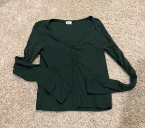 Cotton On Long Sleeve thumbnail 1