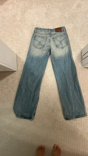 Revice Denim Light washed jeans thumbnail 3
