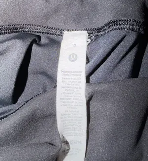 Lululemon Wonder Train leggings  thumbnail 3