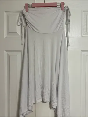 Free People Free Est Zella Convertible Skirt & Dress thumbnail 3