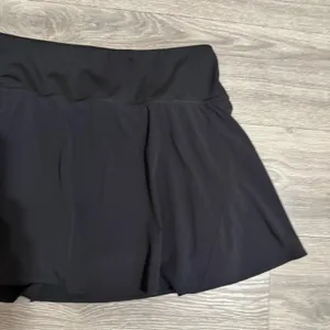 Avia Plus Size XXXL 22 Black Pleated Tennis Skort Athletic Skirt Active‎ Sporty thumbnail 16