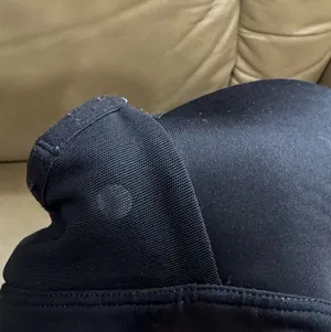 Lululemon Sports Bra thumbnail 3
