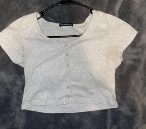 Brandy Melville Crop Top thumbnail 2