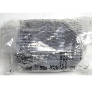Lululemon Glitter Everywhere Nano Belt Bag Gray Silver Metallic NEW thumbnail 4