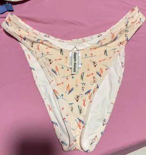 Dippin' Daisy's Bikini Bottoms thumbnail 1