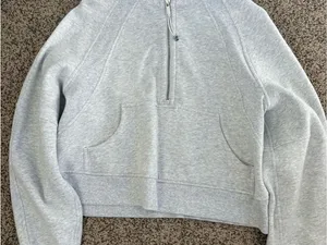 Lululemon Scuba Half Zip Jacket thumbnail 2