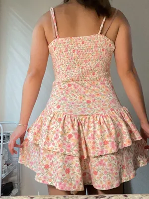 Altar'd State Dress thumbnail 3