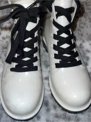 Circus by Sam Edelman rain boots thumbnail 2