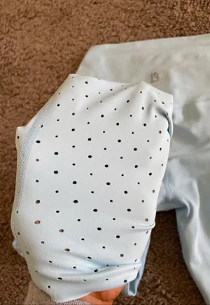 Buffbunny ✨ Laser Cut Leggings✨ thumbnail 4