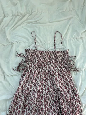 American Eagle Maxi Dress thumbnail 3