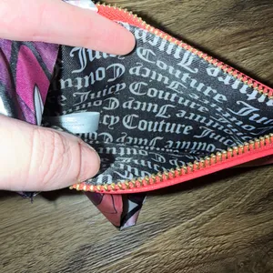 Juicy Couture Wristlet Wallet thumbnail 2
