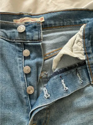 Levi’s Jeans thumbnail 5