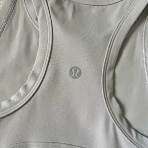 Lululemon Align Waist-Length Racerback Tank Top thumbnail 4