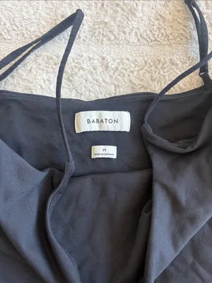 Aritzia Babaton bodysuit size medium thumbnail 2