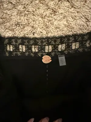 Black Free People Dress thumbnail 7