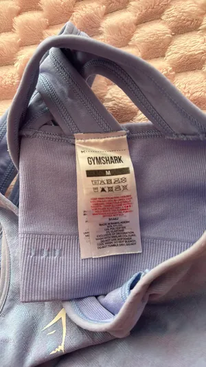 Gymshark Sports Bra thumbnail 3