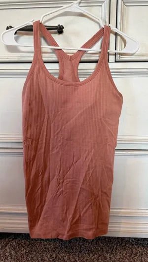 Lululemon Tank Racerback thumbnail 1