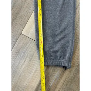 Nike Womens Dri-FIT Training Joggers Gray XS 839348-032 Athletic Sweatpants thumbnail 6
