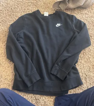 Nike Sweatshirt Crewneck thumbnail 1