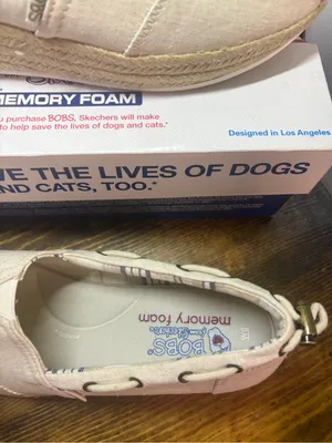 Bobs tan shoes size 9 thumbnail 5