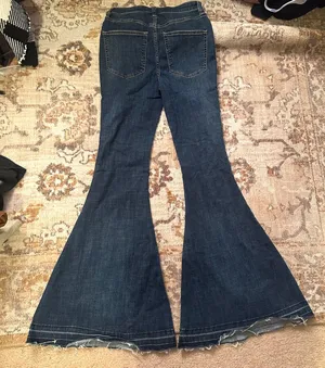 Free People We The Free - Jeans Irreplaceable Flare thumbnail 7