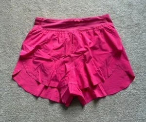 Lululemon Fast and Free Short thumbnail 1