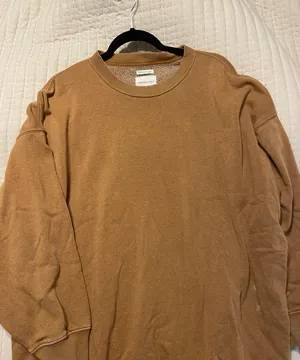 American Eagle Outfitters Oversized Crewneck thumbnail 1