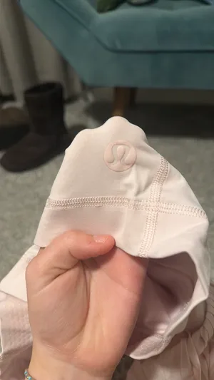 Lululemon pink skirt thumbnail 5