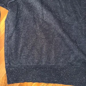 Under Armour Women's‎ Pullover Mock Neck Sweatshirt crop Long Sleeve Top Black thumbnail 2