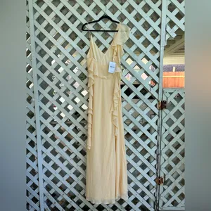 Ronny kobo Olivialle Dress thumbnail 5