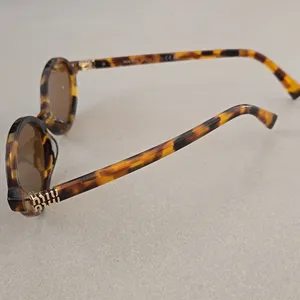 Authentic Miu Miu Regard Sunglasses With Box thumbnail 6