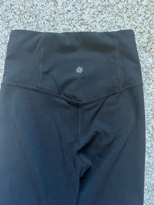 Athleta Flare Elation Leggings thumbnail 2