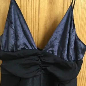 Free people Sylkie romper thumbnail 8