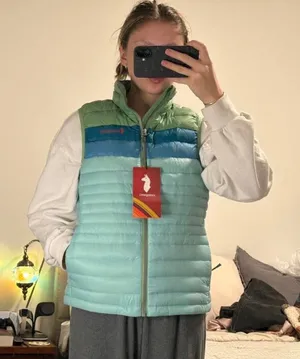 Cotopaxi Vest Fuego Down Women’s thumbnail 1