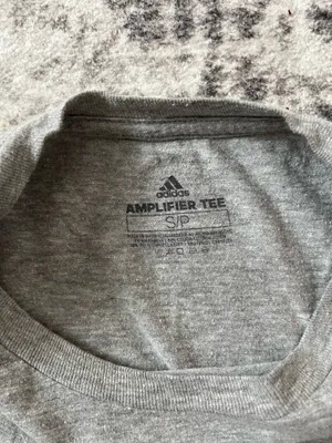 Adidas Tee thumbnail 3