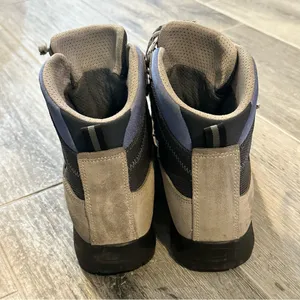 Asolo Women's Hiking Boots Size 8 Snow Cold Weather All Terrain Camping thumbnail 2