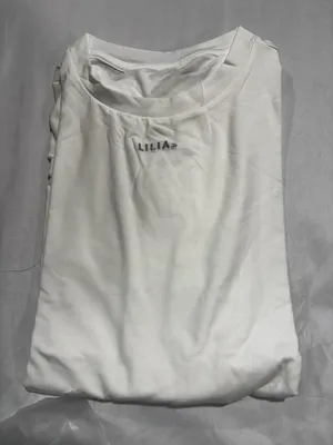 Lilias Active The Everyday Boy Tee thumbnail 2