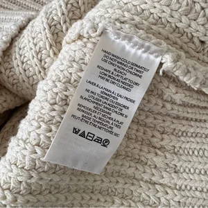 Free People Swim Too Deep Knit Sweater thumbnail 10