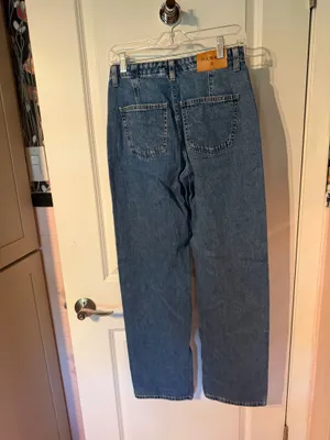 Parke x Target Jeans thumbnail 3