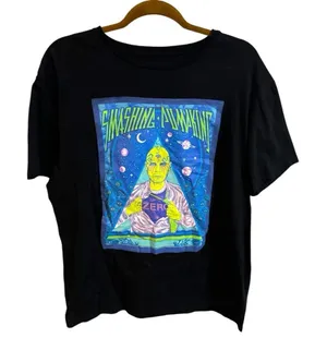 Smashing Pumpkins Graphic Tee thumbnail 1