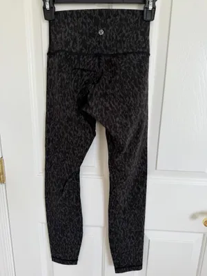 Lululemon Wunder Under High-Rise thumbnail 3
