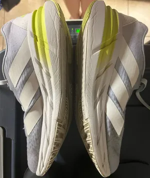 Adistar Adidas 3 Sneakers - Size US Men’s 9 / UK 8.5 ; Women's size 10 thumbnail 8
