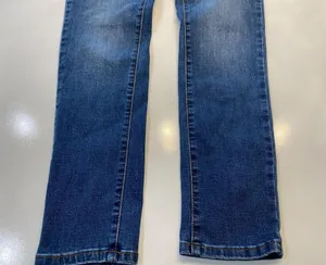 Kan Can Denim Skinny Ankle Jean Size 11 Women's thumbnail 2
