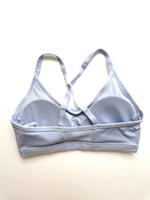 Gymshark S Ruched Sports Bra thumbnail 3