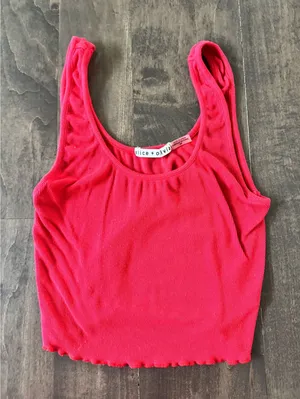 Alice + Olivia Top thumbnail 1