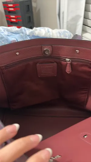 Coach Bag thumbnail 4